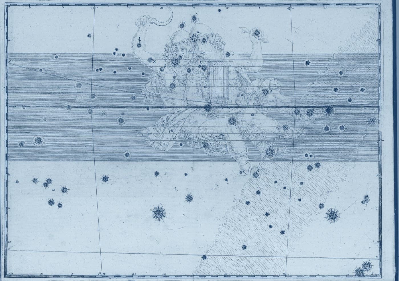 Gemini, the Twins — Prussian — Celestial oil