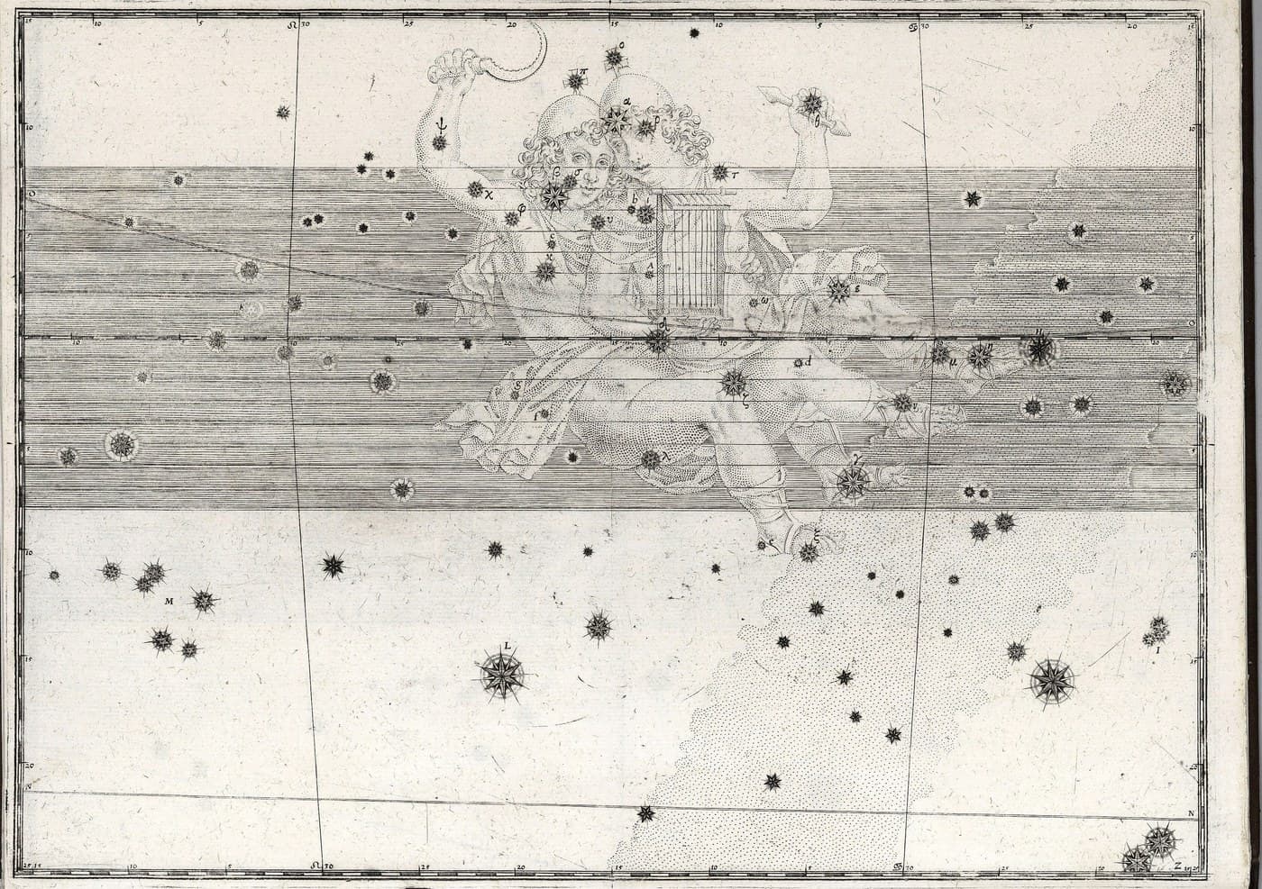 Gemini, the Twins — Restored — Celestial oil