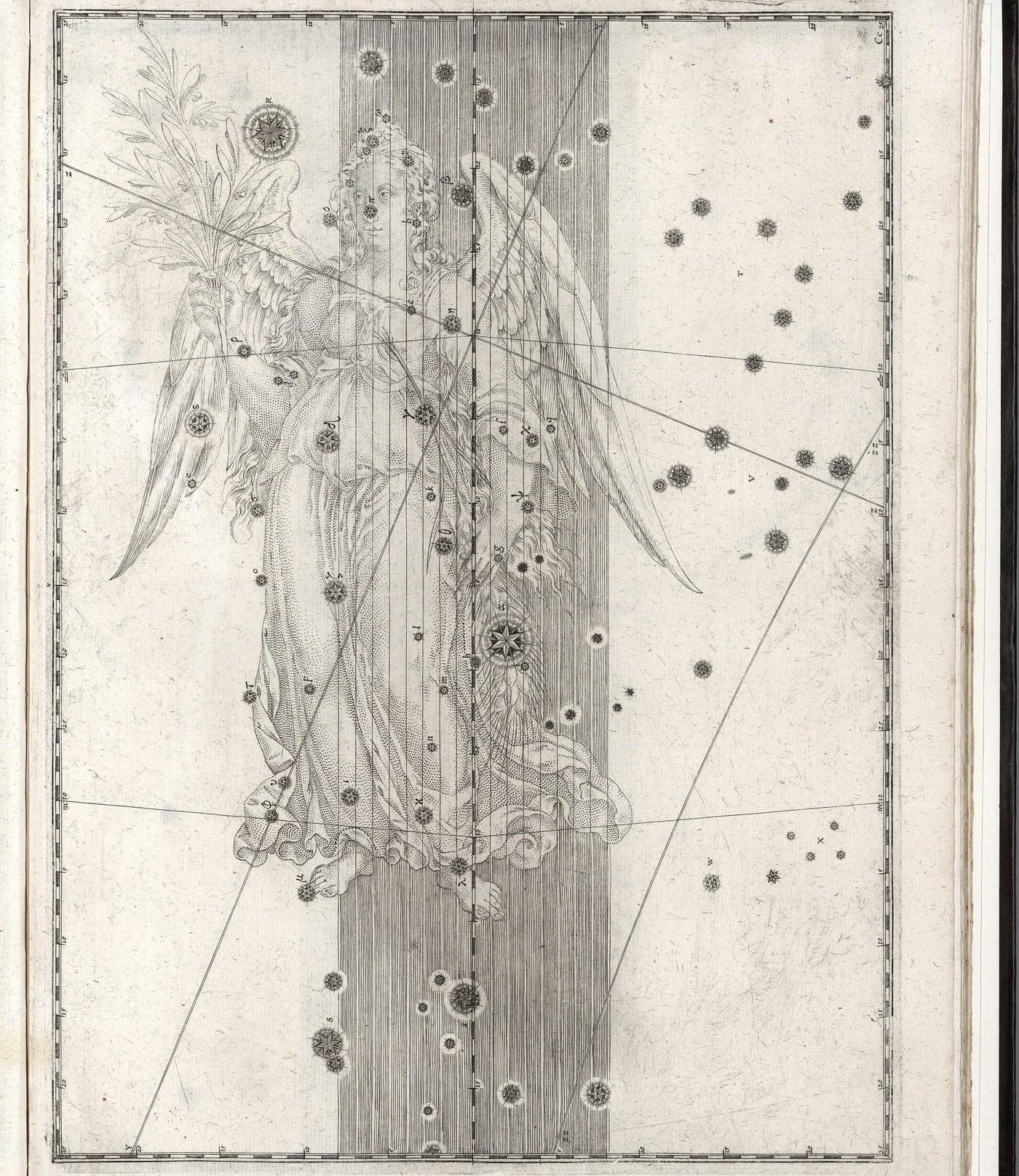 Virgo, the Maiden — Restored — Celestial oil