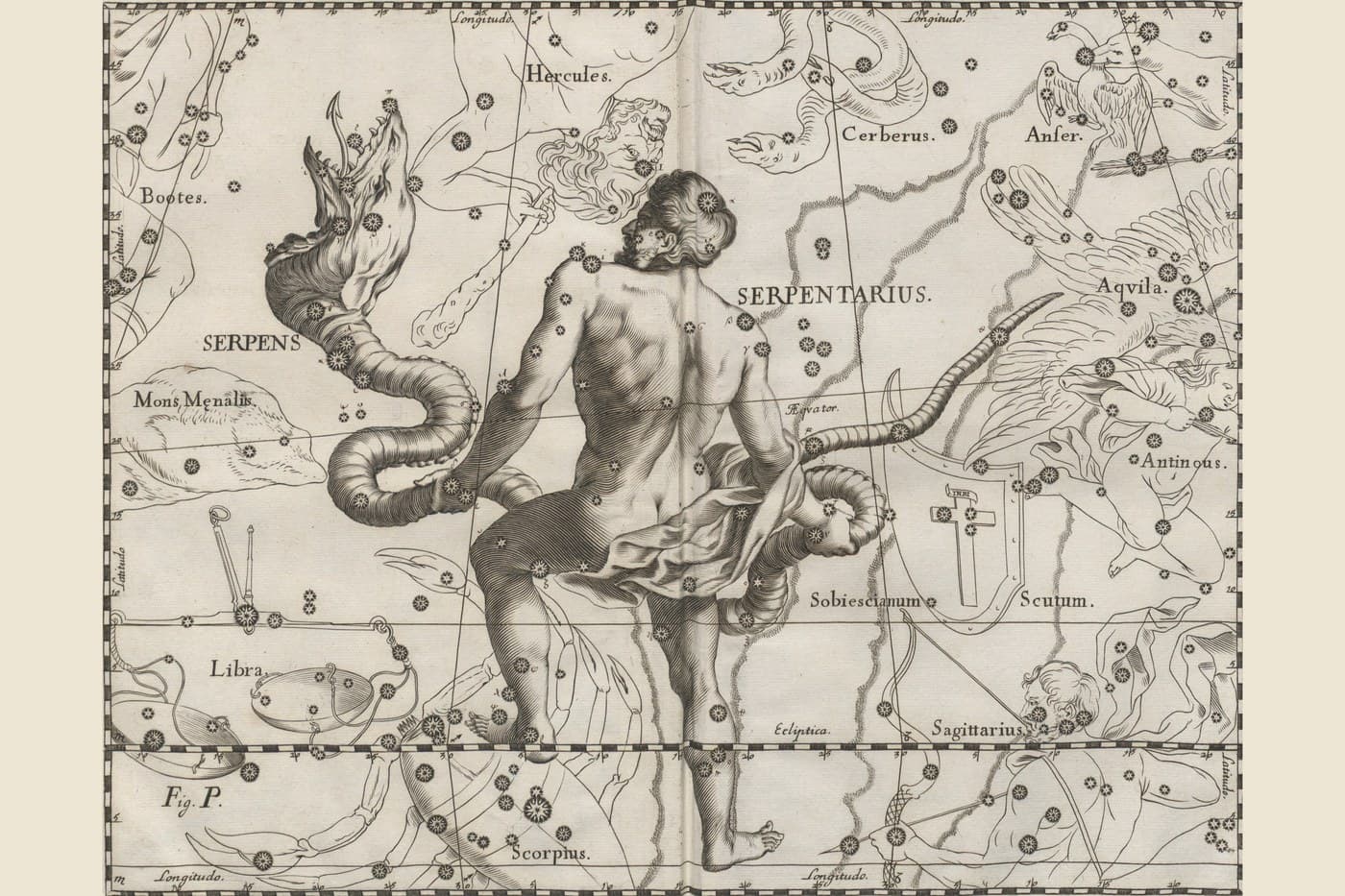 Uranographia