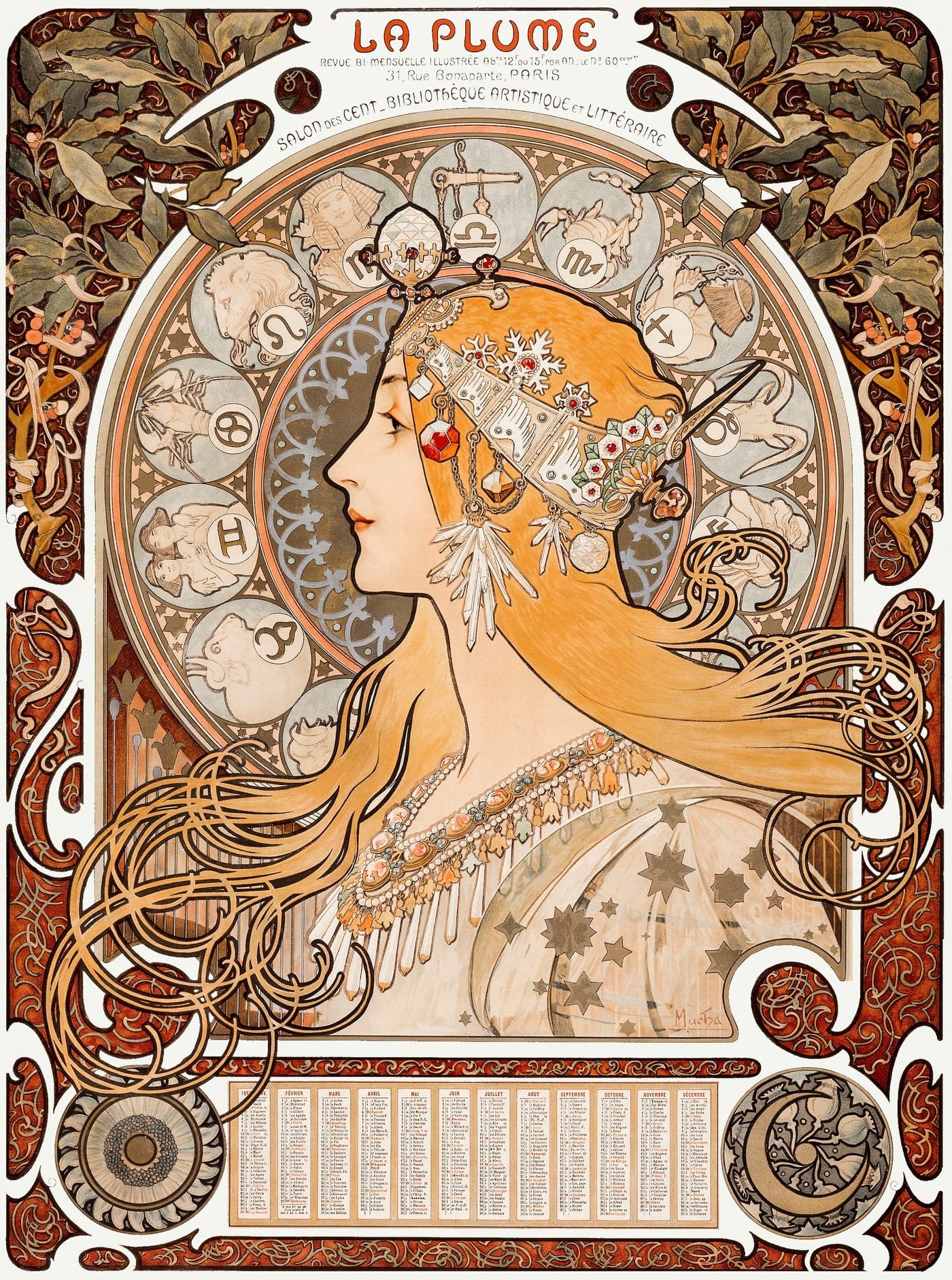 Zodiac